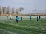 JO7 Toernooitje op Sportpark Het Springer zaterdag 15 februari 2025 (129/278)